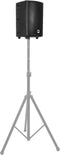 OMNITRONIC WAMS-08BT MK2 Wireless PA System