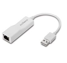 Edimax EU-4208 - USB 2.0 Fast Ethernet Adapter - 1x Ethernet 100Mbps