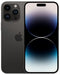Apple iPhone 14 Pro Max - Spacezwart - 1000 GB - eSIM