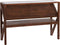 Light & Living - Bijzettafel YUKI - 119x41x80cm - Bruin