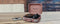 Muse MT-201BTP - Kofferplatenspeler - Bluetooth USB AUX - Retro