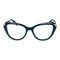 Bulget BG6499 - Brillenframe Dames - Glas zonder voorschrift