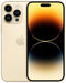 Apple iPhone 14 Pro Max - Goud - 256 GB - eSIM