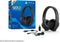 Sony Wireless Headset - 7.1 Surround Sound - Gold Edition