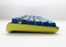 Ducky One 3 Daybreak - Toetsenbord - MX Blue - Qwerty US - Blauw