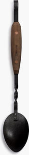 Barebones Cowboy Cooking Chef Spoon / Lepel