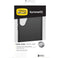 Otterbox Symmetry Series - Soft Case - Drop+ gecertificeerd - Zwart (Galaxy S25+)