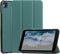 iMoshion Tablet Hoes Geschikt voor Nokia T10 - iMoshion Trifold Bookcase - Donkergroen