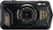 Pentax WG-8 - Compactcamera 20 MP CMOS 4K Ultra HD - Groen