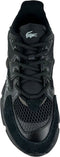 Lacoste NEO - Heren Sneakers - Lage sneakers - Zwart
