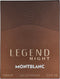 Mont Blanc Legend Night 100 ml- Eau De Parfum