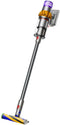Dyson V15 Detect Absolute - Draadloze stofzuiger - Laser detectie microscopisch stof - 0,77L
