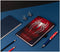 Marvel Spiderman - A5 Premium Notebook - Projector Pen - Multi kleuren