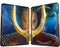 Aquaman - And The Lost Kingdom (4K Ultra HD Blu-ray) (Steelbook)