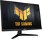 ASUS TUF Gaming VG249Q3A - Gaming Monitor - 24