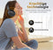 Golden Sound Tune - Draadloze Koptelefoon - ANC -35 dB - Bluetooth 5.3 - Zwart - 65 uur batterijduur