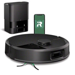 iRobot Roomba Max 705 - Vac 0,26 l - Zwart