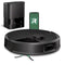 iRobot Roomba Max 705 - Vac 0,26 l - Zwart