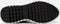 ECCO GRUUV - Lage sneakers - Flexibele rubberen zool - Wit (41)