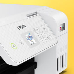 Epson EcoTank L3286 - Inkjet A4 - 33 ppm - Wifi
