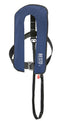 Besto Automatic 300N MH - Reddingsvest harnas - 300N - Blauw