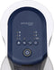 IRIS Woozoo by Ohyama TWF-C82T - Torenventilator - Wit/Blauw