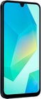 Samsung Galaxy A16 5G - 128GB - Drievoudige camera - Blauw zwart
