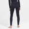 Craft ADV Warm Intensity - Thermobroek Dames - Tight fit - Zwart - Maat L