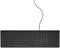 Dell KB216 - USB-toetsenbord - Franstalige AZERTY-indeling - Zwart