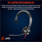 Poly Blackwire C3315-M - On Ear Headset - Ruisonderdrukking - Zwart