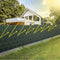 Gardlov Vlechtband Hekwerk - 19 cm x 35 m - Premium Kwaliteit - Groen