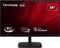 ViewSonic VA2432-MHD-3 - Monitor - Full HD 24