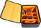 Vanguard VEO Active 53 - Rugzak - 45L met USB-aansluiting - Grijs