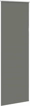 vidaXL - Rolgordijn - verduisterend - 85x230cm - stofbreedte - 80,7 - cm - polyester