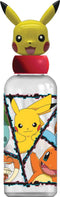 Pokémon 3D plastiek - drinkbeker - 560 ml