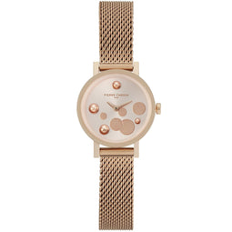 Pierre Cardin horloge CCM.0501