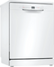 BOSCH SMS2ITW33E - Vaatwasser - Home Connect - 5 programma's