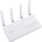 ASUS ExpertWiFi EBR63 - Access Point met Router en Switch - Tot 3000 Mbps Wi-Fi 6