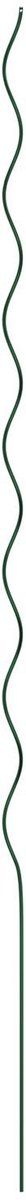 vidaXL - Spiraal - Plantensteunen - 20 - stuks - 170 - cm - Staal