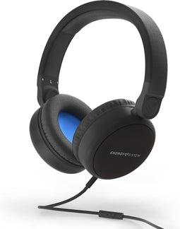 Headphones with Microphone Energy Sistem Style 1 Talk