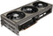Sapphire Nitro+ Radeon RX 9060 XT - Videokaart - 16GB GDDR6 - RDNA 4 - 3.13GHz