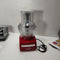 Magimix 3200XL - Foodprocessor - 650W - 3 kommen (2,6L 2,2L 1,2L)