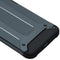 iMoshion Hoesje Geschikt voor iPhone 12 Pro Max Hoesje - iMoshion Rugged Xtreme Backcover - Donkerblauw