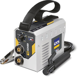 GYS GYSMI 80P - Lasinverter - 80A - 2,5 kg