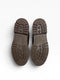 Australian Sydney - Veterschoenen - Donkerbruin Leer - Maat 42