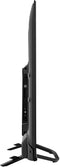 Hisense 43A63H - Ultra HD TV - 4K Resolutie 3840x2160 - Zwart