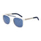 Zonnebril Heren Funky Buddha FBS2000 53005