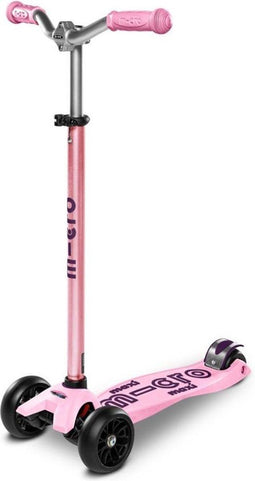 Micro Maxi Deluxe Pro Step Roze
