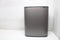 Brabantia Bo Touch Bin - Prullenbak - 2 x 30 liter - Afvalscheiding - Platinum (2 stuks)