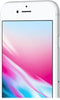 Apple iPhone 8 - Zilver - 128 GB - Fysieke simkaart